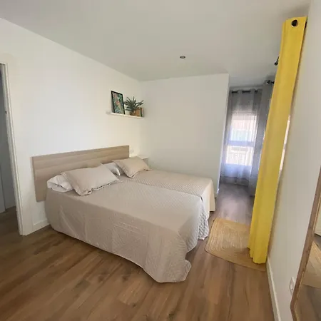 Salitre 51 Home Malaga II Exterior photo