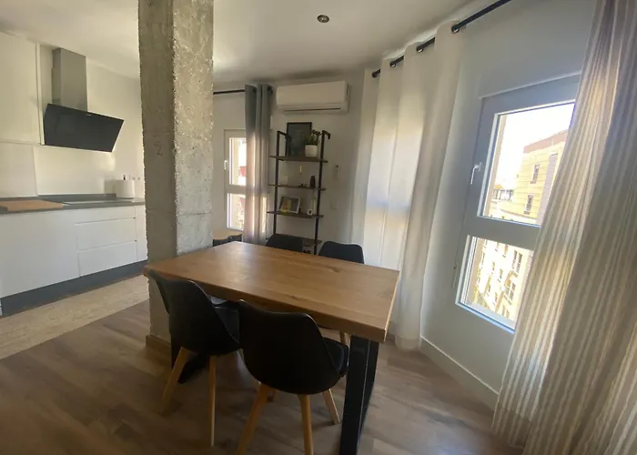 Salitre 51 Home Malaga II