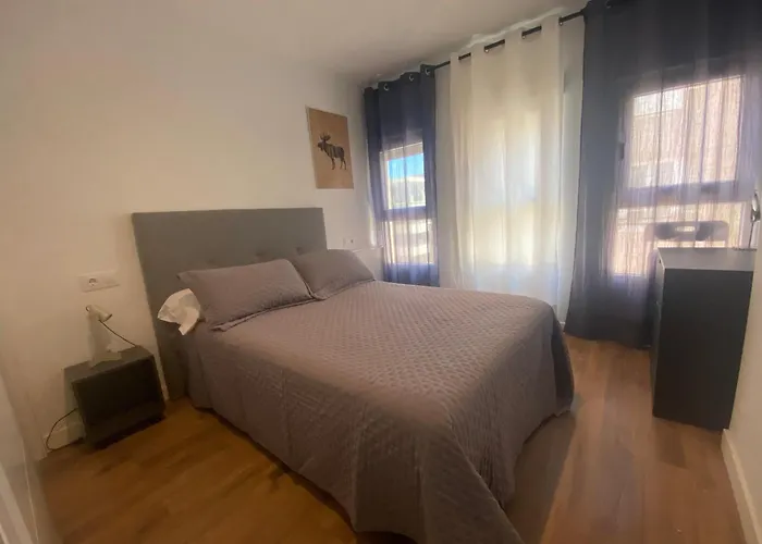 Salitre 51 Home Malaga II