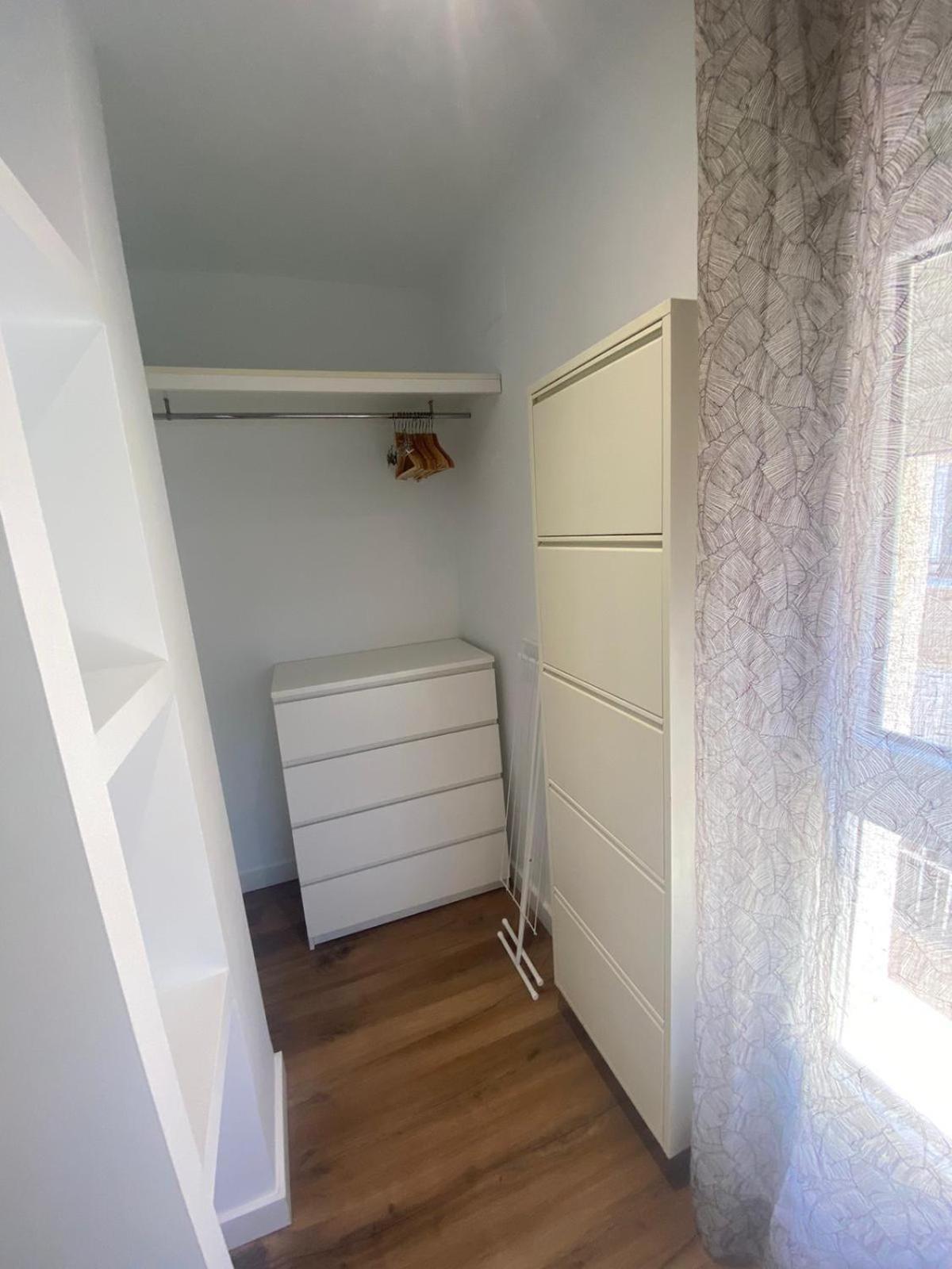 Apartament Salitre 51 Ii *