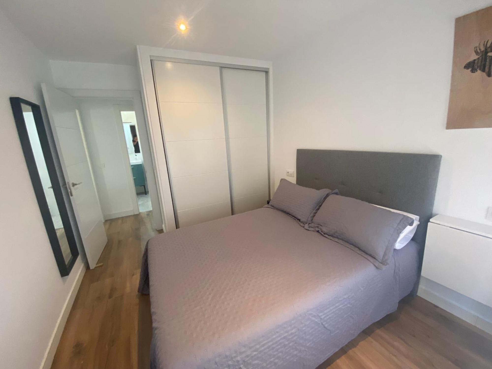 Apartament Salitre 51 Ii *