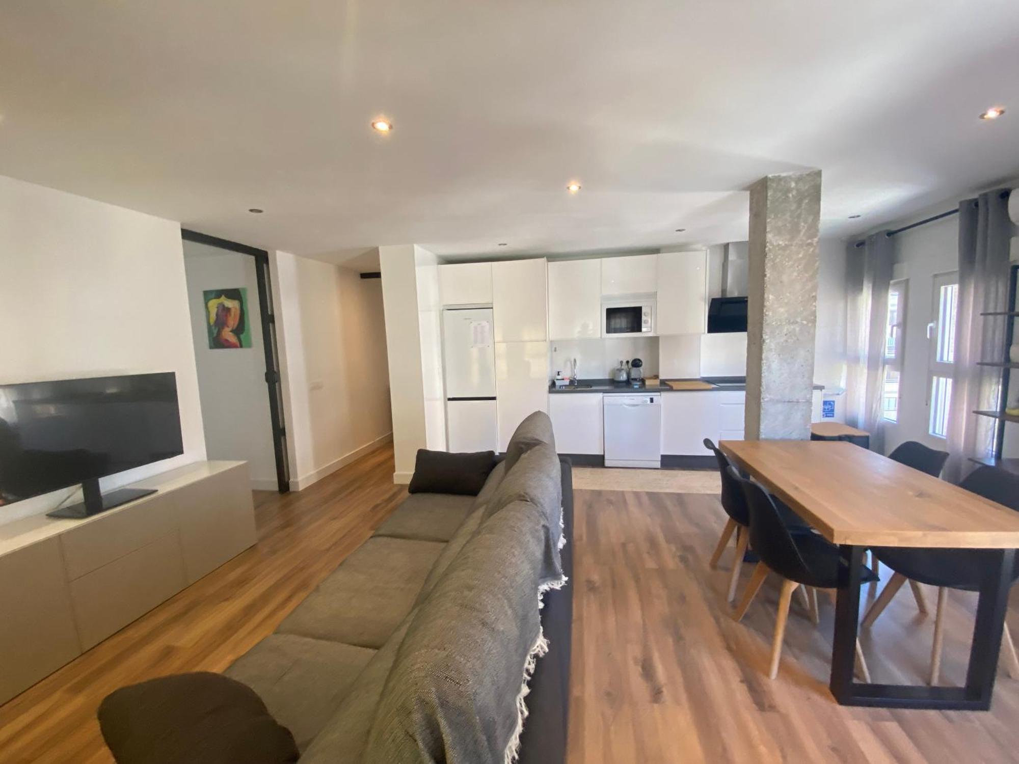 Apartament Salitre 51 Ii *