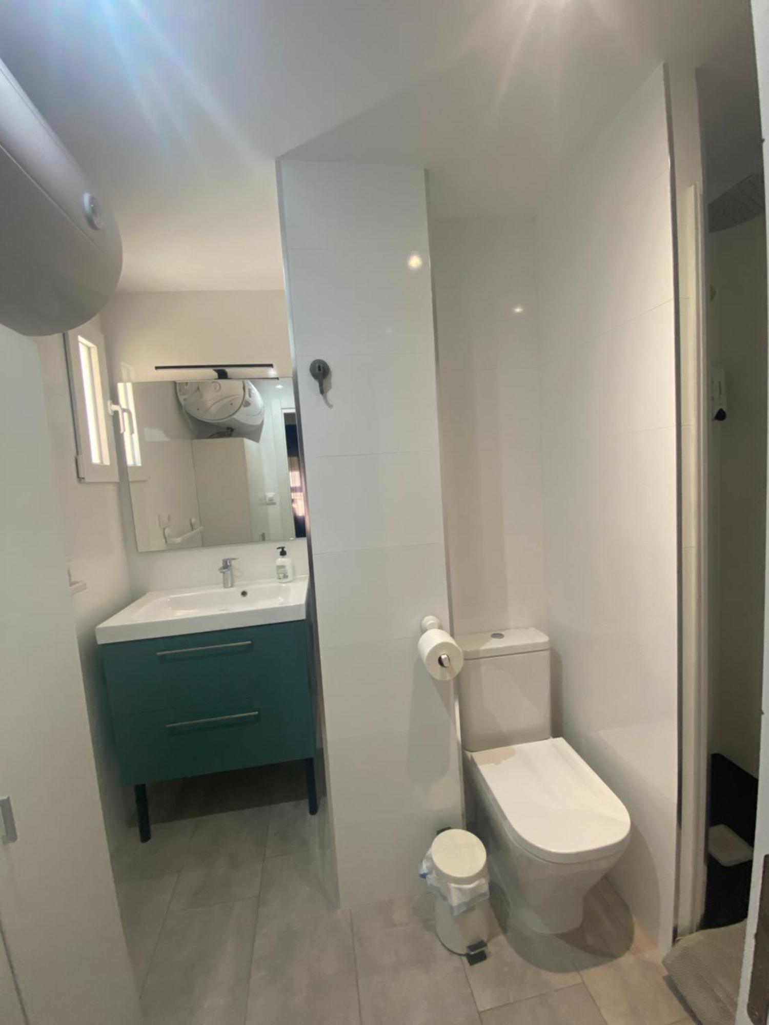 Apartament Salitre 51 Ii